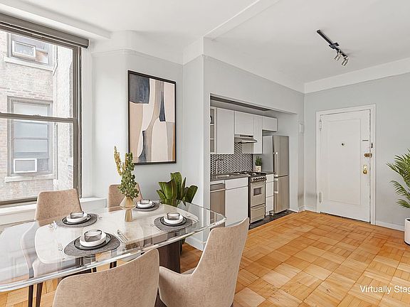 5th image of 504 W 110th St APT 3A