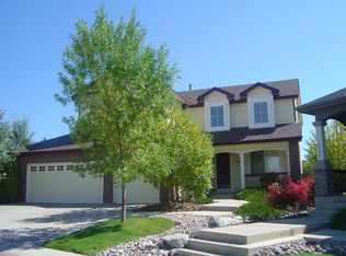 10038 Heatherwood Pl, Highlands Ranch, CO 80126