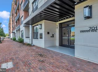 701 Swann Ave #ONE-110, Alexandria, VA
