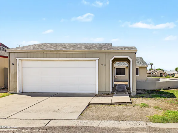7018 S 41ST Place, Phoenix, AZ 85042