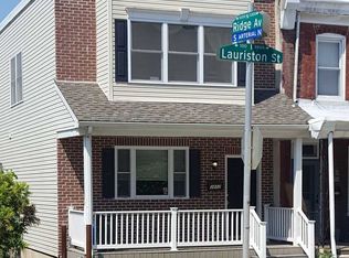 3802 Lauriston St, Philadelphia, PA 19128