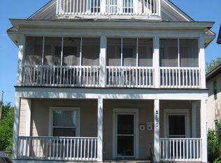 2100 Dupont Ave S APT 3, Minneapolis, MN 55405