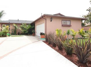 1316 N Elmira St, Anaheim, CA 92801