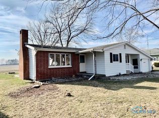 408 S Main St, West Unity, OH 43570