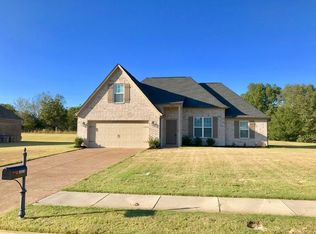 8580 Courtly Cir N #1, Olive Branch, MS 38654