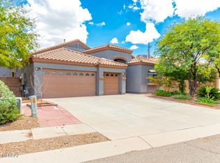 5568 W Crystal Rain Pl, Tucson, AZ 85735