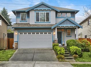 2909 208th Pl SW, Lynnwood, WA 98036