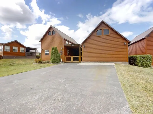 140 County Road 2031, Crane Hill, AL 35053