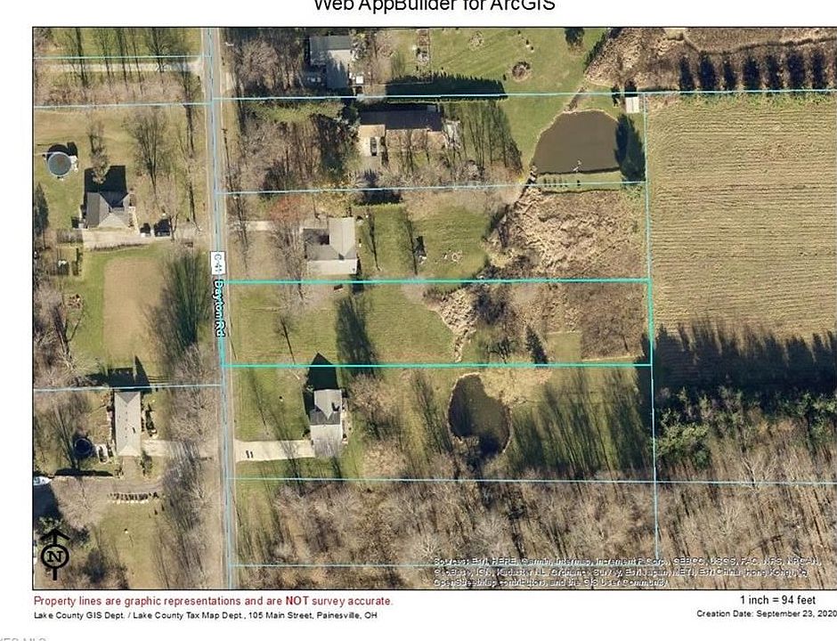 2nd image of Dayton Rd