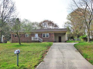 314 Sunset Dr, Eden, NC 27288