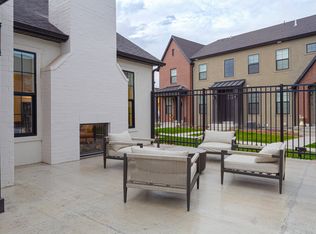 Drexler Townhomes at Holbrook Farms, Lehi, UT 84043