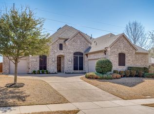 521 Willow Run, Prosper, TX 75078