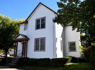 1022 N Birney St, Bay City, MI 48708