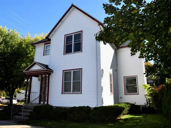 1022 N Birney St, Bay City, MI 48708