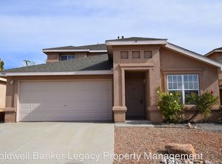 7509 Harrier Ave NW, Albuquerque, NM 87114