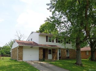 7511 Stonehurst Dr, Dayton, OH 45424