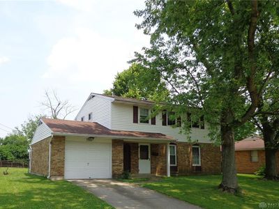 7511 Stonehurst Dr, Dayton, OH, 45424