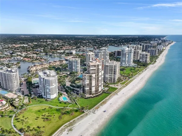 4401 Gulf Shore Blvd N #E-708, Naples, FL 34103