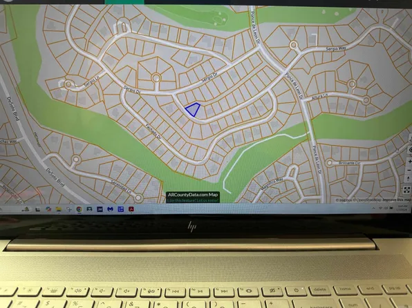 72 Sergio Way, Hot Springs Village, AR 71909