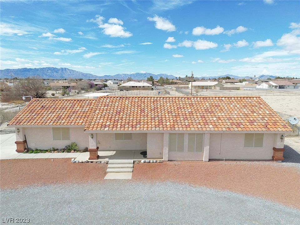 3450 National Ave, Pahrump, NV 89048 Zillow