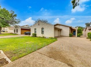3393 S El Dorado, Austin, TX 78734