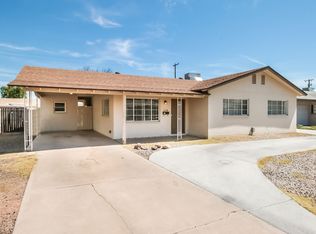 1718 E 1st St, Mesa, AZ 85203