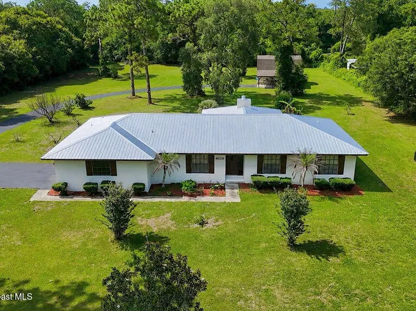 4028 McCullough Rd, Mims, FL 32754