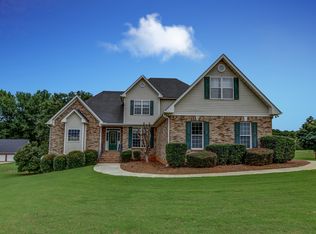 70 Alison Trl, Covington, GA 30014