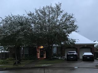 1150 Rustling Wind Ln, League City, TX 77573