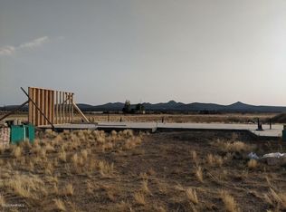 3145 W Speed Way, Paulden, AZ 86334