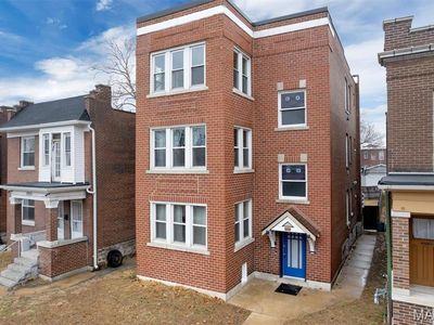 3951 Shaw Blvd Floor 2, Saint Louis, MO, 63110
