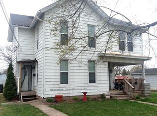 516 N State St, Geneseo, IL 61254
