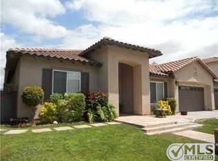 1401 S Creekside Dr, Chula Vista, CA 91915