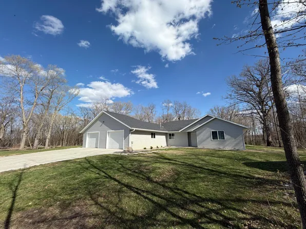 17575 Saylers Lake View Rd, Lake Park, MN 56554