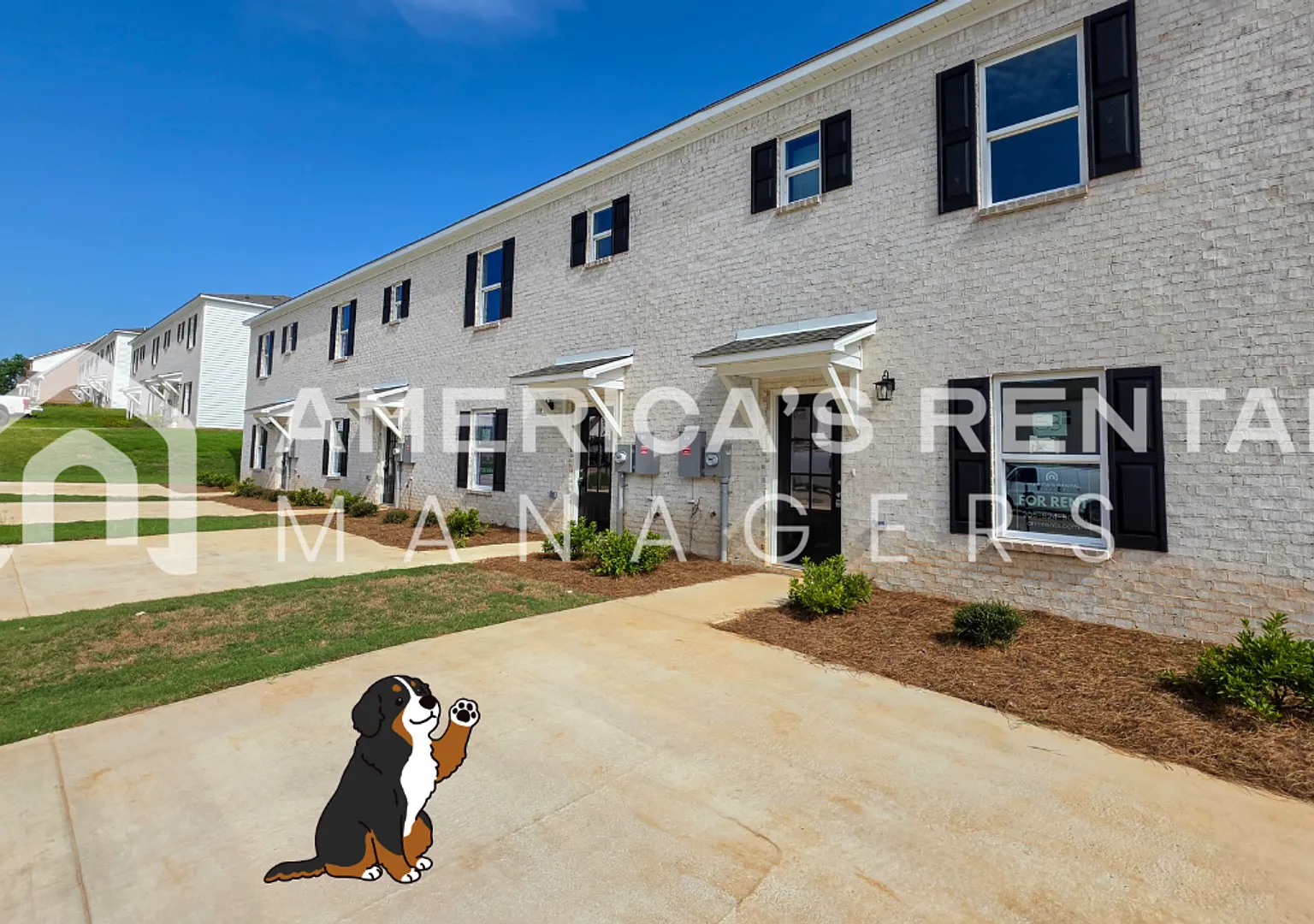 New Construction for Rent in Clanton, AL! — Photo 1