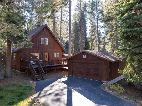 13030 Rainbow Dr, Truckee, CA 96161