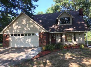 7920 New Hope Rd, Hackett, AR 72937