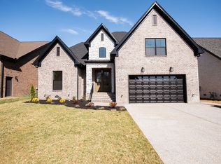 623 Hollow Wood Trl Lot 324, Mount Juliet, TN 37122