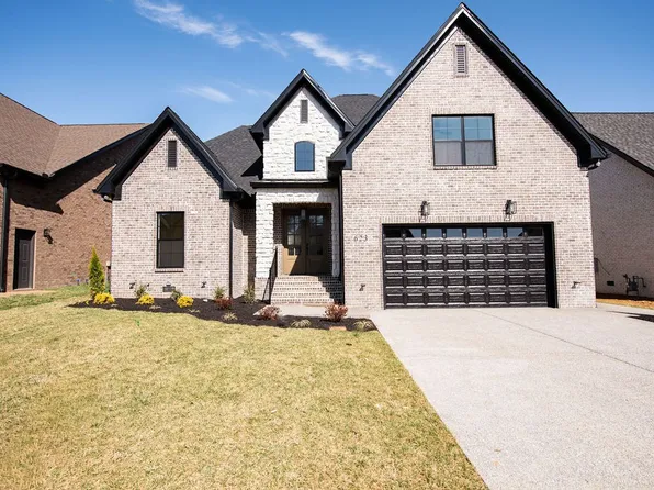 623 Hollow Wood Trl Lot 324, Mount Juliet, TN 37122