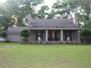 208 Noble Dr, Brookhaven, MS 39601