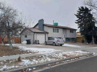 4196 S Ottawa Dr, West Valley City, UT 84119