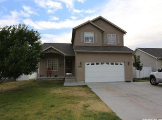1688 S 2410 E, Spanish Fork, UT 84660