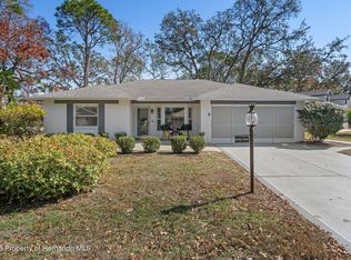 2182 Wingfoot Ct, Spring Hill, FL 34606