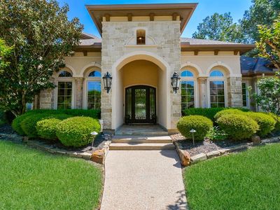 4803 Copper Manor Ct, Katy, TX, 77494