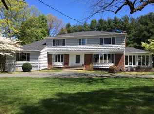 1 Bellevue Ave, Rumson, NJ 07760