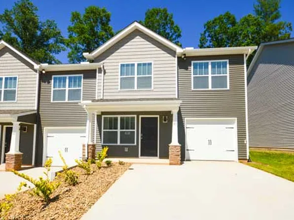 81 Cain Hollow Way, Asheville, NC 28806