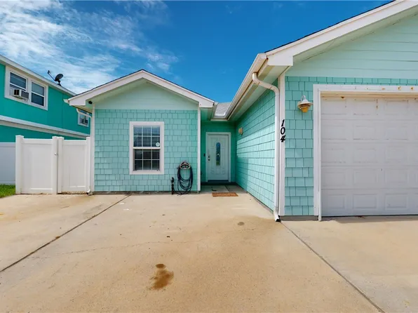 699 Morgan Cir #104, Port Aransas, TX 78373