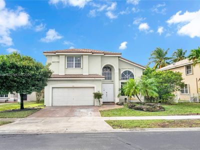 1916 SW 163rd Ave, Miramar, FL, 33027
