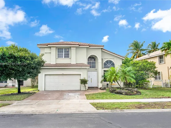 1916 SW 163rd Ave, Miramar, FL 33027