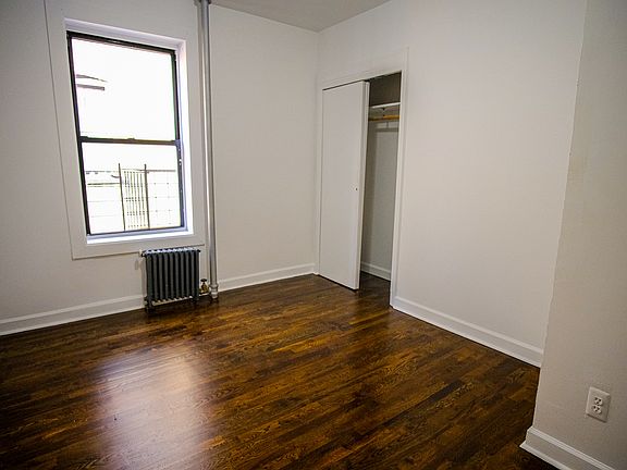 5th image of 601 W 163rd St APT 5D
